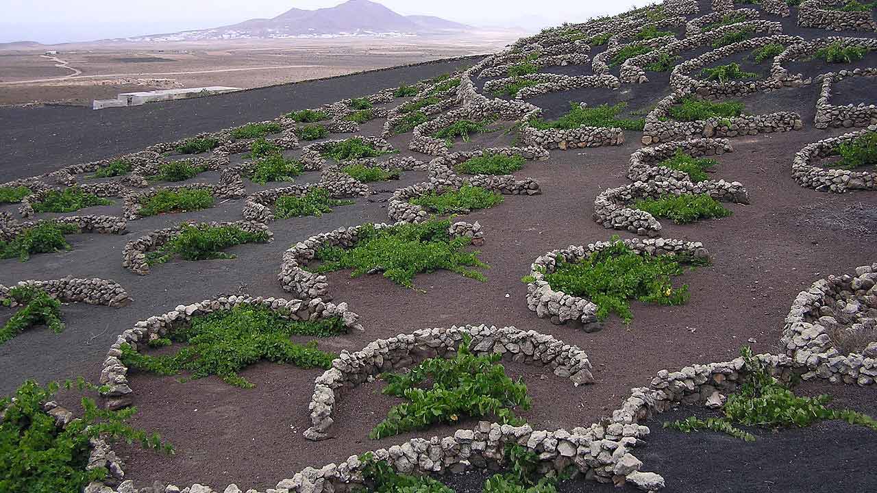 Lanzarote, Canary Islands