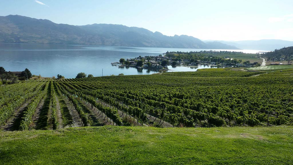 Okanagan Valley, Canada